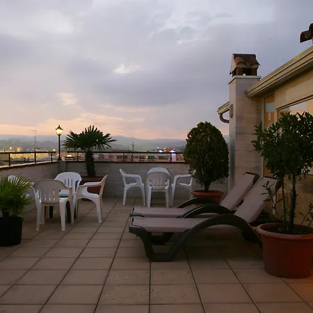 Apartment Rosa Clara *