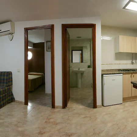 Apartment Rosa Clara