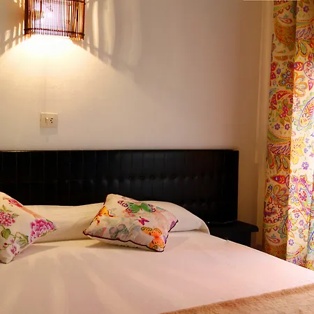 Rosa Clara Apartment *