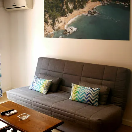 Rosa Clara Apartment